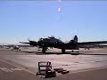 Flight Aboard A B-17