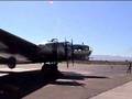 Flight Aboard A B-17