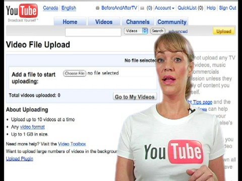 YouTube Preview Image