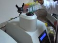 Metapress P Programmable Hot Mounting Press for Metallographic Sample Preparation