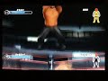 svr08 : The Greats vs. DX || TLC - Match