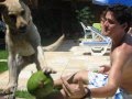 Fotos Da Praia =)