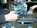 TIE Interceptor Lego Star Wars 6206