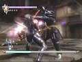NINJA GAIDEN Sigma EASY MODE Played by poor gamer vol.2 NINJA GAIDEN Sigma EASY MODE Played by poor gamer vol.2