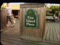 too hot in the city? then make your way out to fire island to find the best places to see and be seen all summer long. whether you're staying in cherry grove or the pines, there's enough beach available for everyone who wants a relaxing getaway. if you're looking for a place that is open and comfortable, fire island is a great way to beat the steamy, nyc heat.