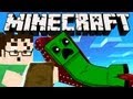 Minecraft - CREEPER THERAPY