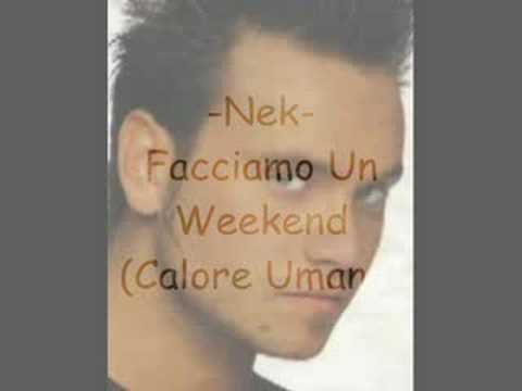 Guarda video