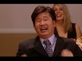 Mad TV - Bill Cosby impressionist. Mad TV - Bill Cosby impressionist.