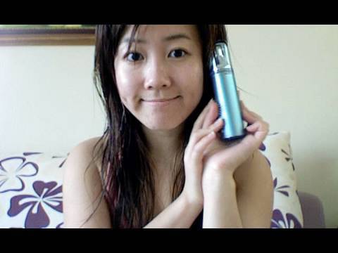 how to use cure natural aqua gel