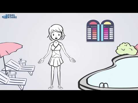 video-linktoworks-How to Test and Adjust Pool pH Levels by Silver Fox...