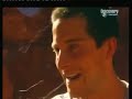 Man vs Wild-Seul face à la nature PART3 avec Bear Grylls dans le desert de lUtah PART3
