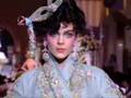 Christian Dior Haute Couture AW07/8 Part 2 Christian Dior Haute Couture AW07/8 Part 2