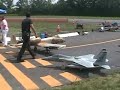 A10 RC Jet