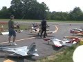 Awesome A10 Tank Killer RC Jet