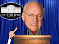Headzup: Cheney And War With Iran Headzup: Cheney And War With Iran