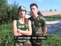 Vova and Olga's teaser before the WJF competition