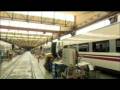 Talgo Corporate Video (English Version)