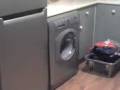 Wool 30°C 1.18 - Cycle Ending & Door Unlock