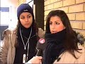 Reportage om nazister på Westerlundska gymnasiet Enköping