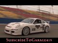 Cayenne GTS Test Drive - Garage419