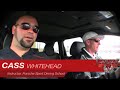 Cayenne GTS Test Drive - Garage419