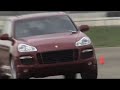 Cayenne GTS Test Drive - Garage419