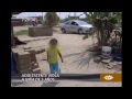 Adolescente viola a niña de 5 años