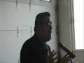Ninguna condenación para los que están en Cristo1/4...Hno. Obed Rdz.