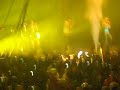 Rbd - intro + fui la ni�a - caracas/venezuela