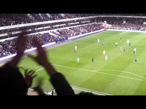 Holtby takes out Howard Webb in King's Testimonial (Original) - HD