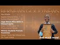 Bernews "Good News" Sunday Spotlight, June 26, 2022