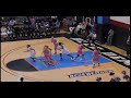DePaul WBB Video Highlights from win over Marquette http://t.co/aWn8raMt #dpuwbb