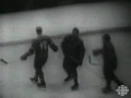 Maurice (Rocket) Richard - Birth of a Legend