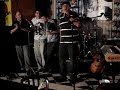 Carlinhos e Galera FutElvis - Let Me Be There