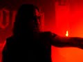 Gorgoroth 21 11 2007 Scala - Gaahl