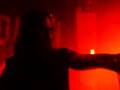Gorgoroth 21 11 2007 Scala - Gaahl
