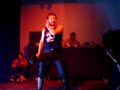 Chimo Bayo Live Madrid