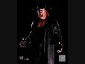 undertaker rollin theme undertaker rollin theme