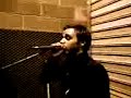 Cake I will survive cover Overlook hotel
