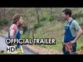 Prince Avalanche Official Trailer #1 (2013) Paul Rudd, Emile Hirsch