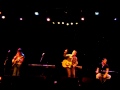 Scouting For Girls perform at Komedia