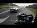 BMW verslaat Ferrari heel effe...... BMW verslaat Ferrari heel effe......
