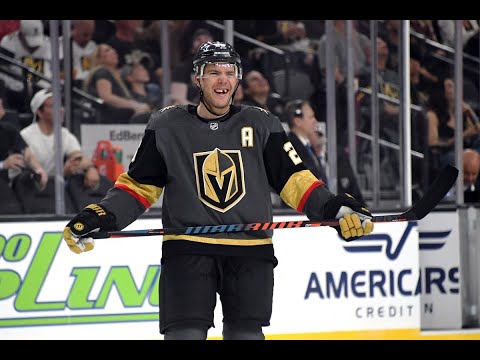 Paul Stastny All Goals 2019-2020 NHL Season
