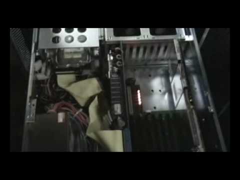 how to drain statim 2000