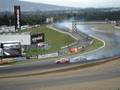 videos de D1GP @ Fuji Speedway 26-10-2008 (6)