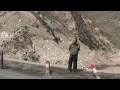 TRANS-SIBERIAN-TRAIN GROUP | Datong going to hanging Monastery | Travel China