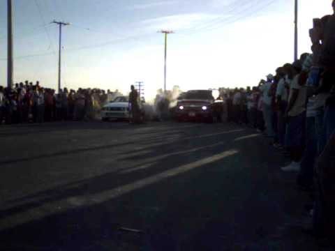 YouTube: Celaya