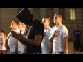 SLB - Eta Alpha: TSUNAMI [Spring 2012 Probate] Part 3 of 4