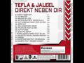 Tefla & Jaleel ft. Dendemann - Backstagepass