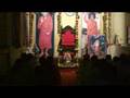 A BHAJAN IN PUTTAPARTHI - 4
